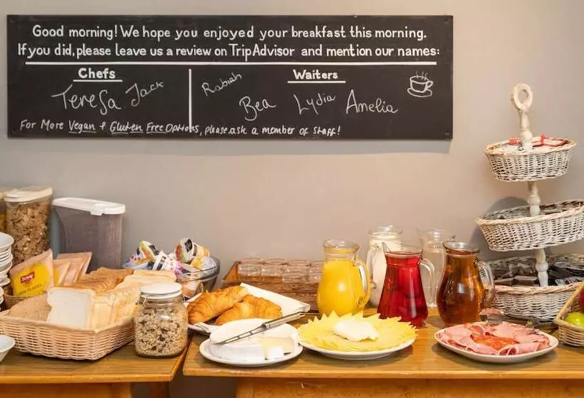 هتل The Washington