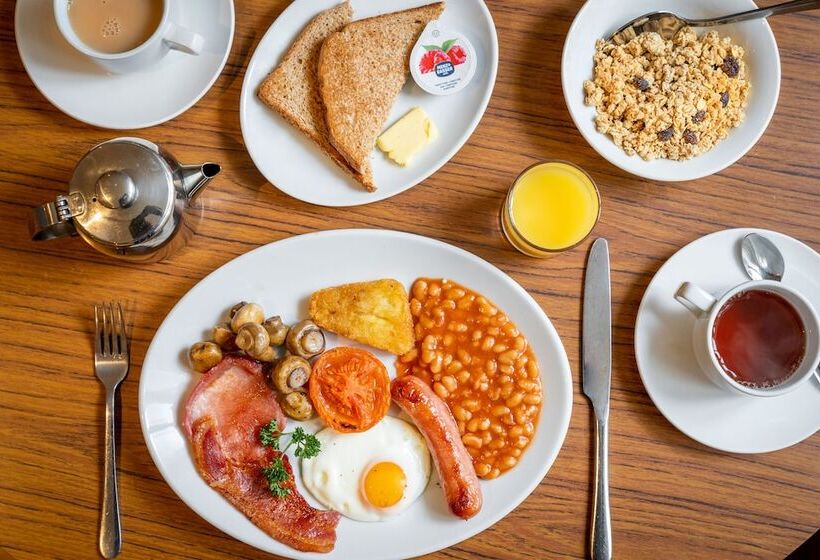 فندق The Washington