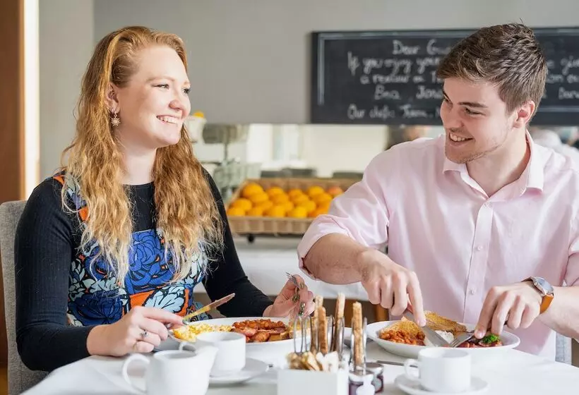 هتل The Washington