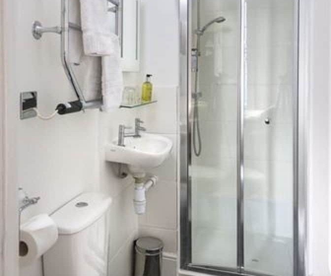 فندق The Washington