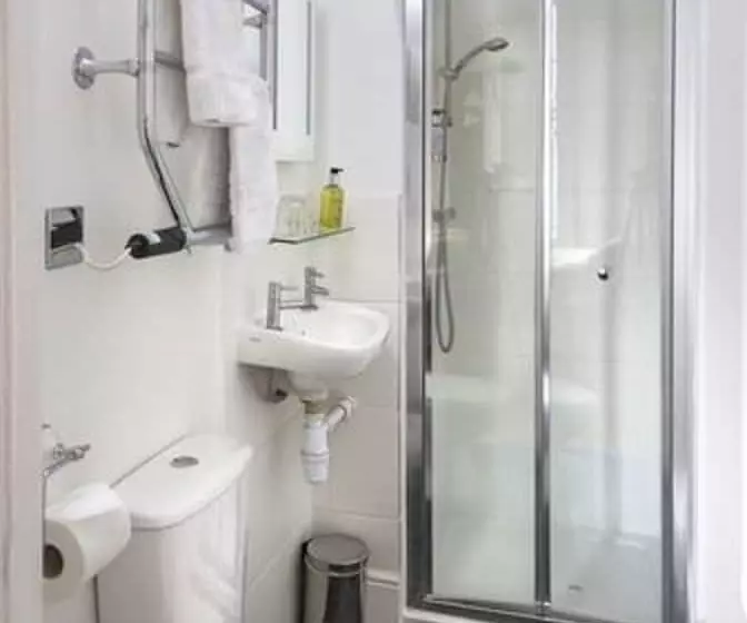 هتل The Washington