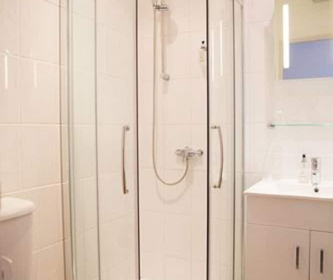 فندق The Washington