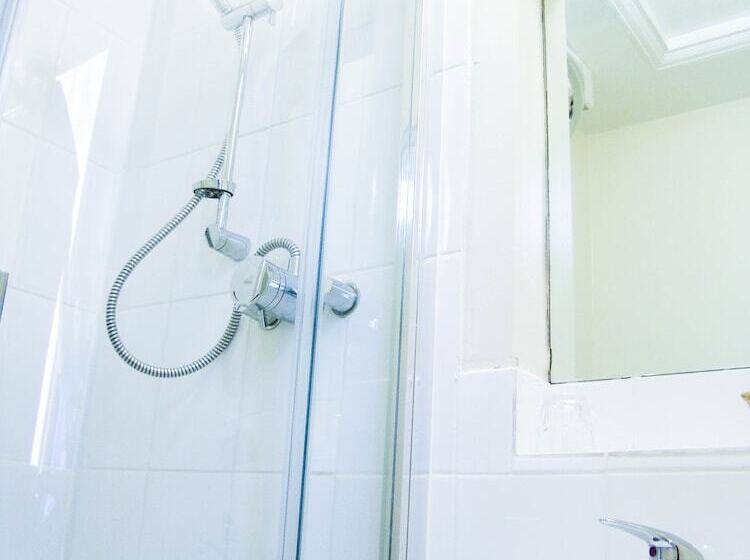 فندق The Washington