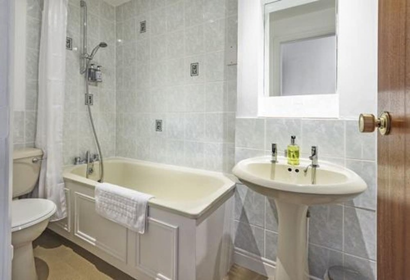 فندق The Washington