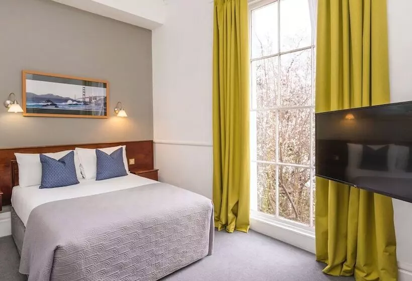 هتل The Washington