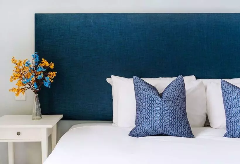 هتل The Washington