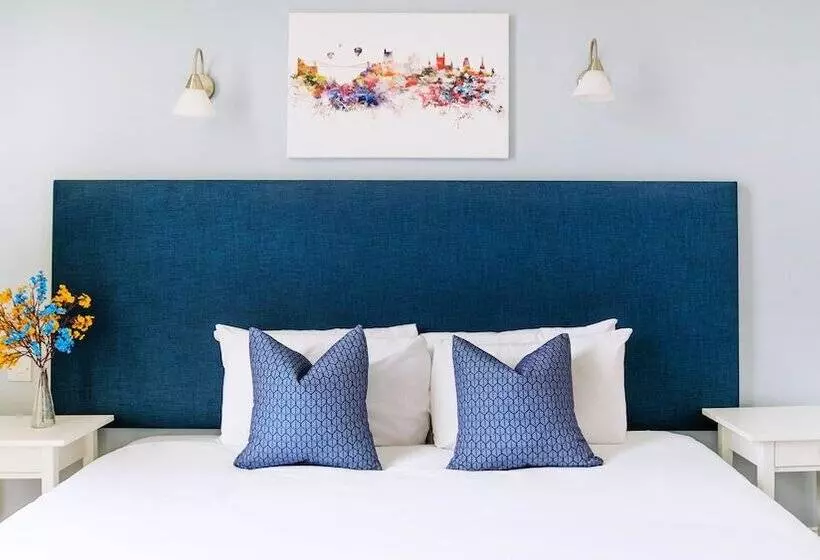 هتل The Washington