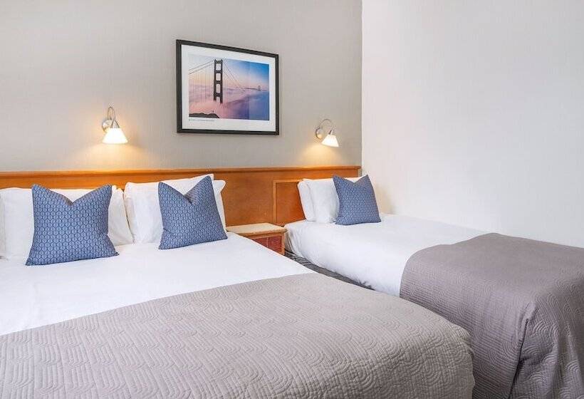 فندق The Washington