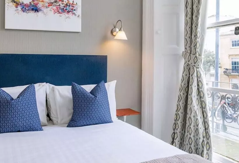 هتل The Washington