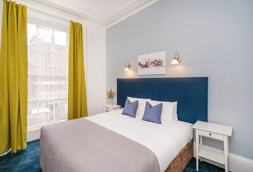 فندق The Washington