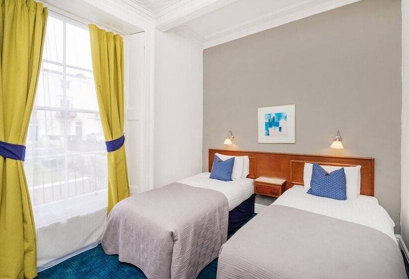 فندق The Washington