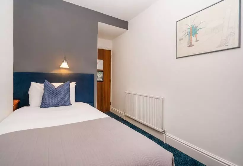 هتل The Washington