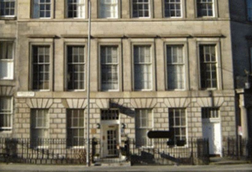 هتل Playfair House