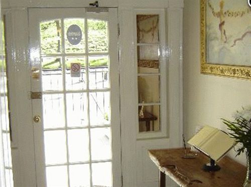 هتل Playfair House