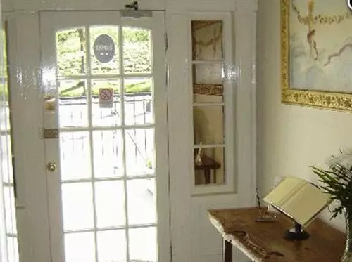 هتل Playfair House