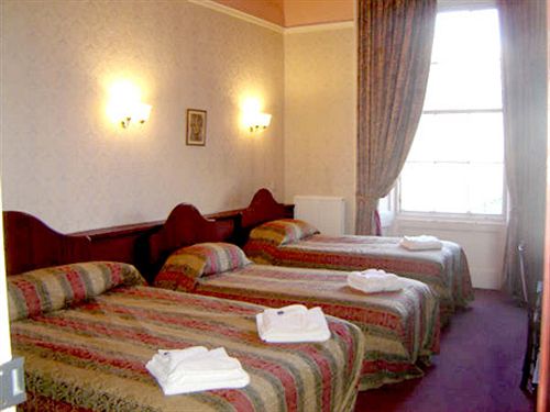 هتل Playfair House