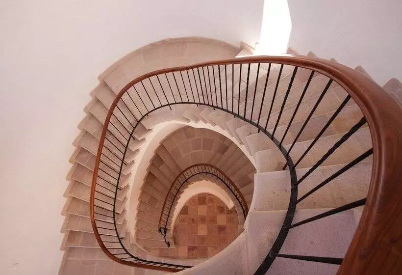 هتل Villa Antigua