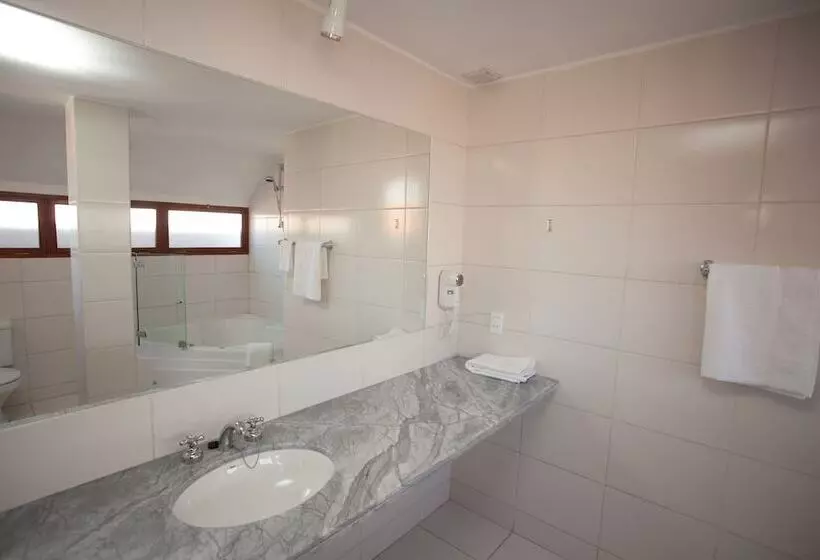 هتل Villa Antigua