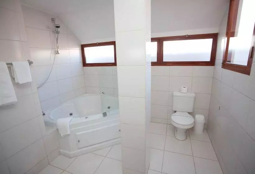 هتل Villa Antigua