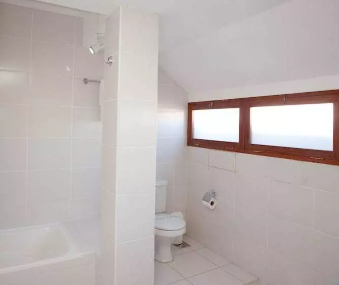 هتل Villa Antigua