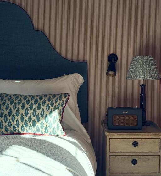 호텔 Wildhive Callow Hall