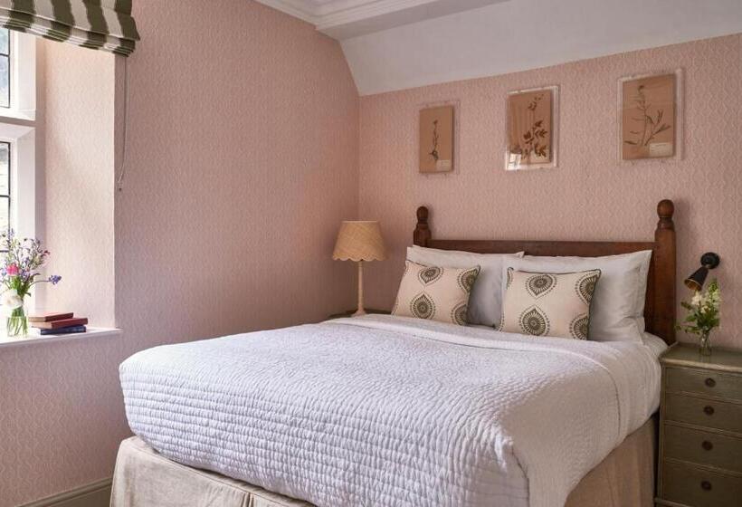 호텔 Wildhive Callow Hall