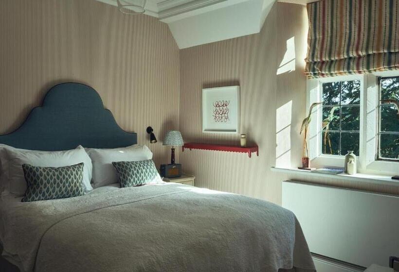 호텔 Wildhive Callow Hall