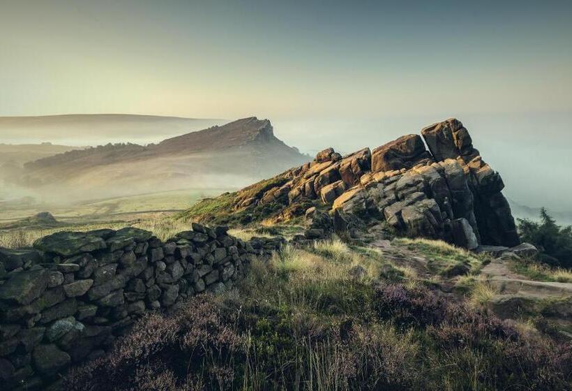 호텔 Wildhive Callow Hall