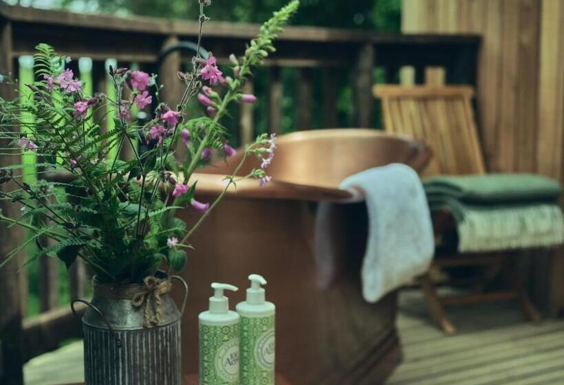 호텔 Wildhive Callow Hall