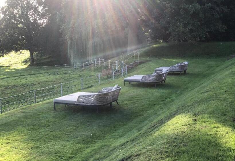 호텔 Wildhive Callow Hall