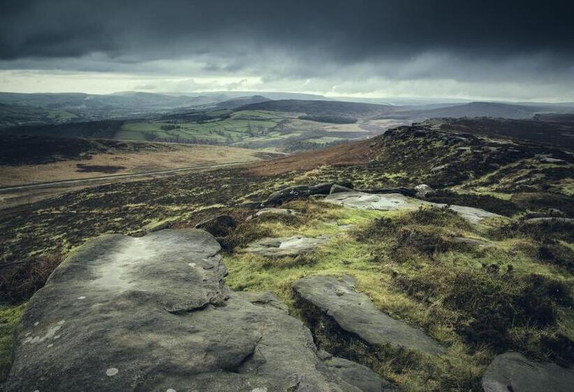 호텔 Wildhive Callow Hall