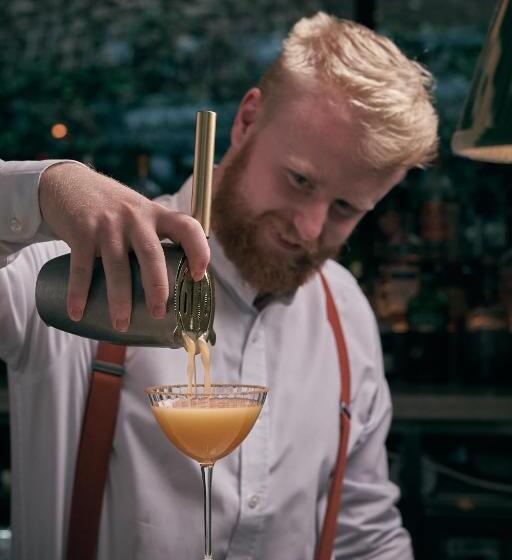 호텔 Wildhive Callow Hall