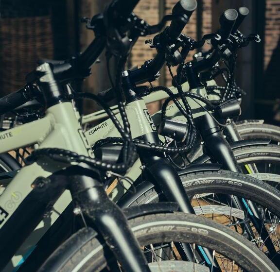 호텔 Wildhive Callow Hall