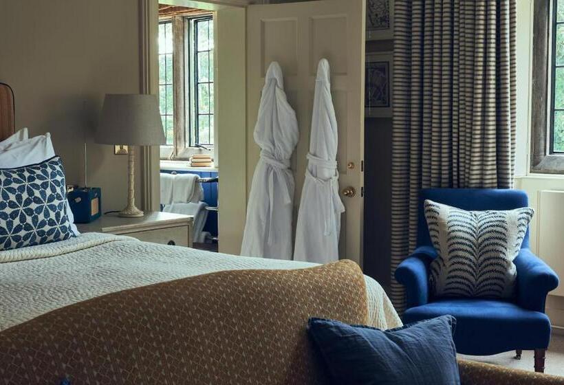 호텔 Wildhive Callow Hall