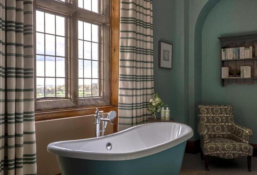 호텔 Wildhive Callow Hall