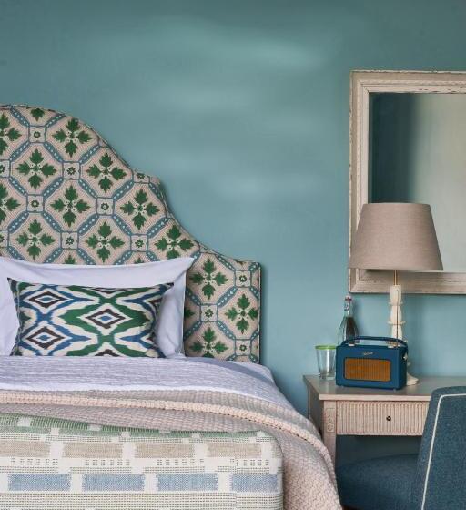 호텔 Wildhive Callow Hall