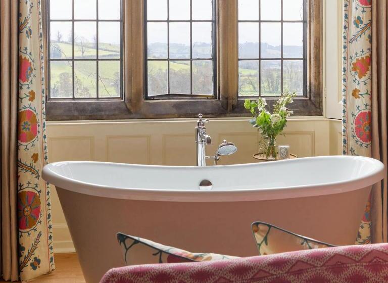 호텔 Wildhive Callow Hall