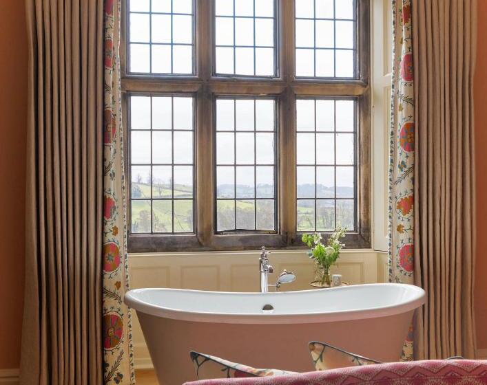 호텔 Wildhive Callow Hall