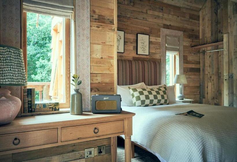 호텔 Wildhive Callow Hall