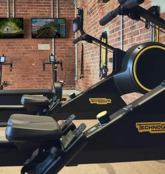 בית מלון כפרי Wildhive Callow Hall