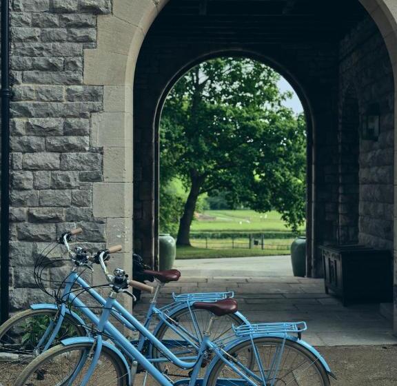 호텔 Wildhive Callow Hall