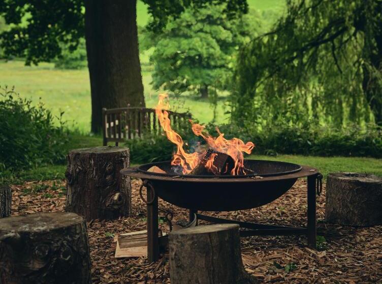 호텔 Wildhive Callow Hall