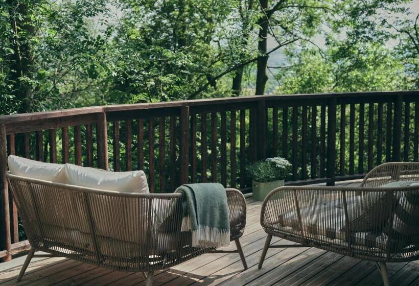 호텔 Wildhive Callow Hall