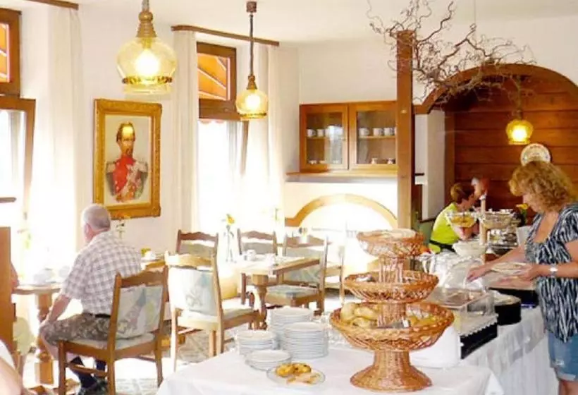 בית מלון כפרי Wittelsbach