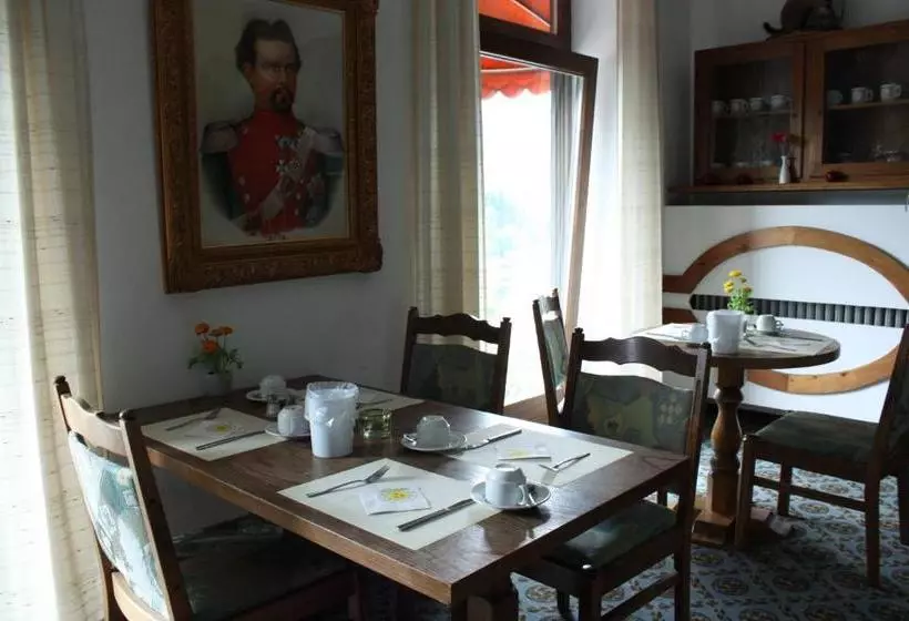 בית מלון כפרי Wittelsbach