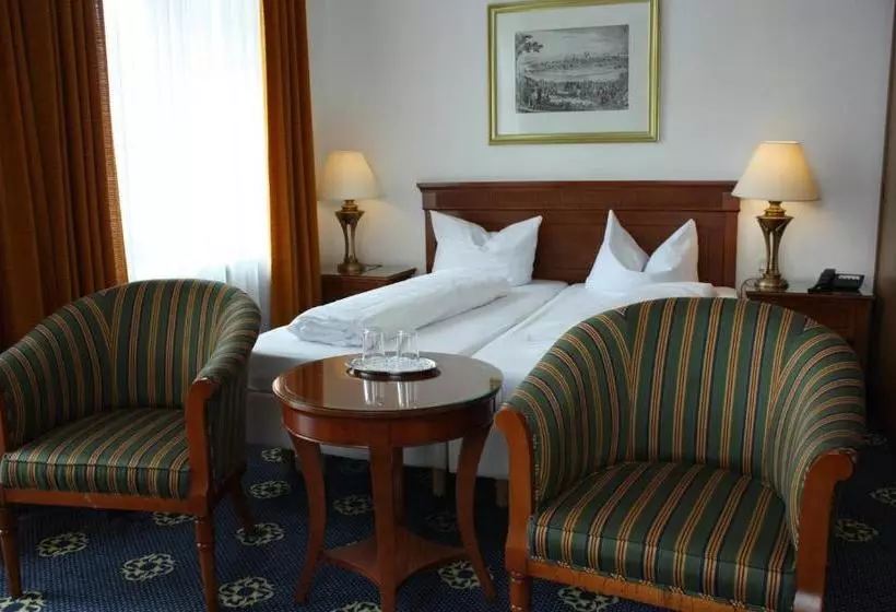 בית מלון כפרי Wittelsbach