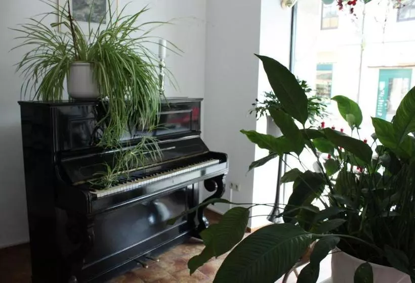 בית מלון כפרי Wittelsbach