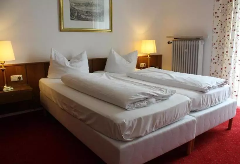 בית מלון כפרי Wittelsbach