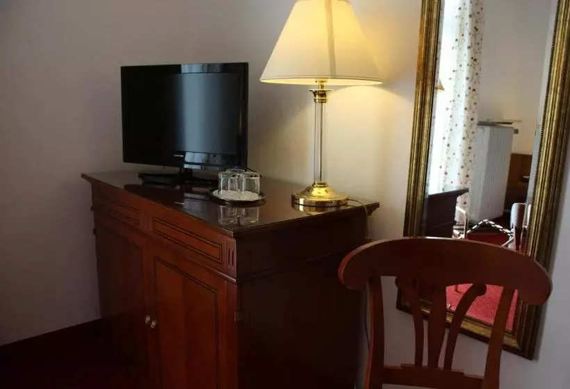 בית מלון כפרי Wittelsbach