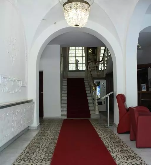 בית מלון כפרי Wittelsbach